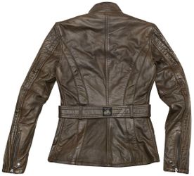 Black-Cafe London Motorradjacke Madrid Damen Motorrad günstig online kaufen