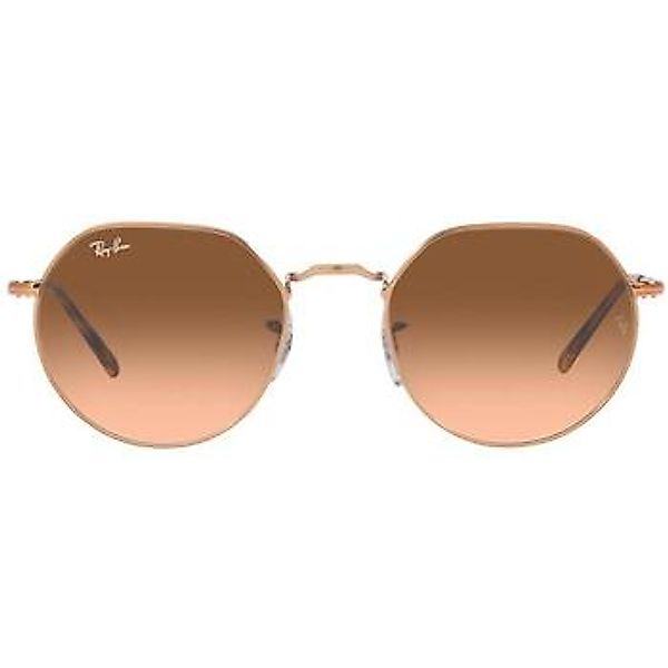 Ray-ban  Sonnenbrillen JACK – UNISEX 0RB3565 günstig online kaufen