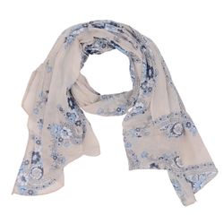 MIRROSI Modeschal Asymmetrischer Schal, Made in günstig online kaufen