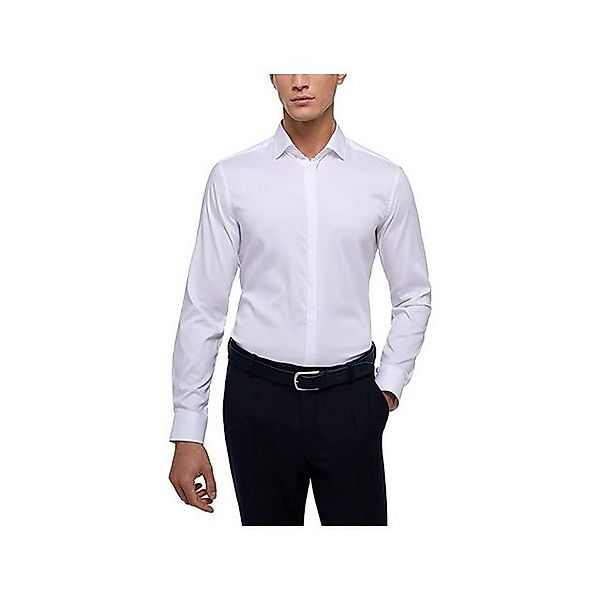 Eterna Kurzarmhemd Eterna uni uni regular fit (1-tlg., keine Angabe) günstig online kaufen