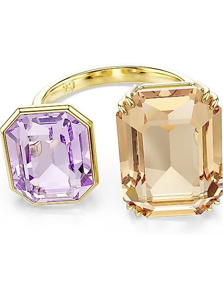 Swarovski Fingerring, Swarovski-Kristall günstig online kaufen