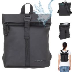 NEW REBELS Freizeitrucksack Damen klein Rucksack günstig online kaufen