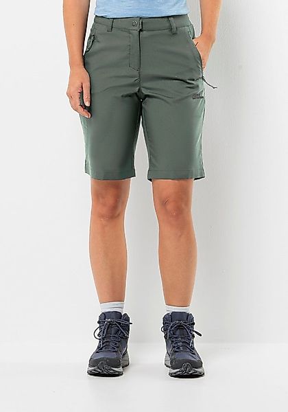 Jack Wolfskin Shorts ACTIVE TRACK SHORTS günstig online kaufen