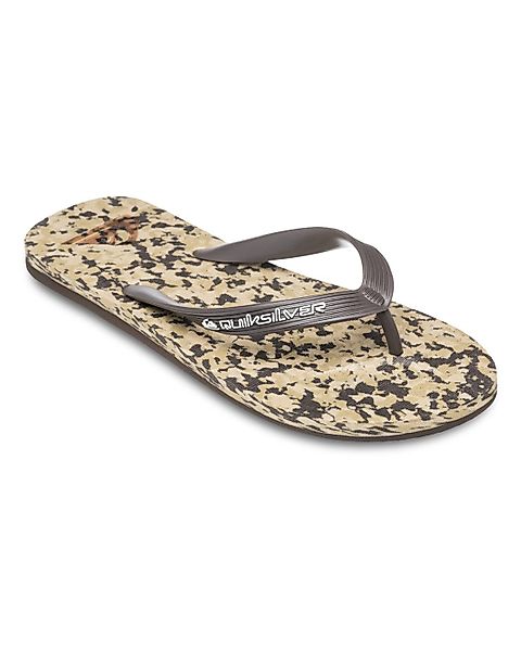 Quiksilver Molokai Recycled Sandale günstig online kaufen