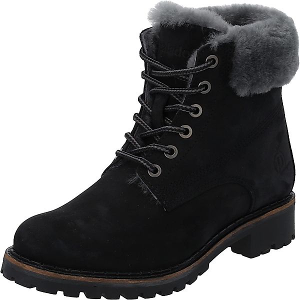 Palado Sudhim Schnürstiefel günstig online kaufen