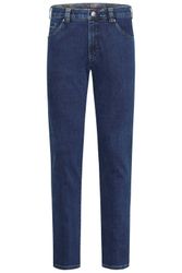 MEYER 5-Pocket-Jeans "Dublin" aus Stretch-Denim mit Dehnbund günstig online kaufen