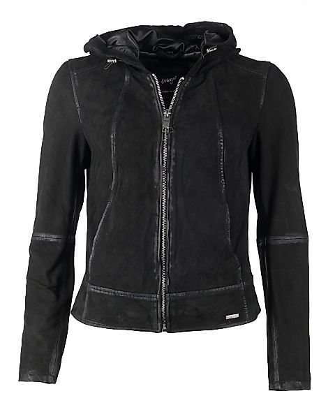 Maze Lederjacke "Donie" günstig online kaufen