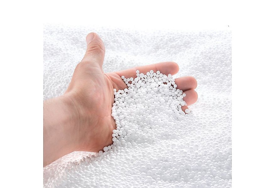 Smoothy Sitzsack EPS Perlen Nachfüllmaterial (Sitzkissen Nachfüllpack, 10 b günstig online kaufen