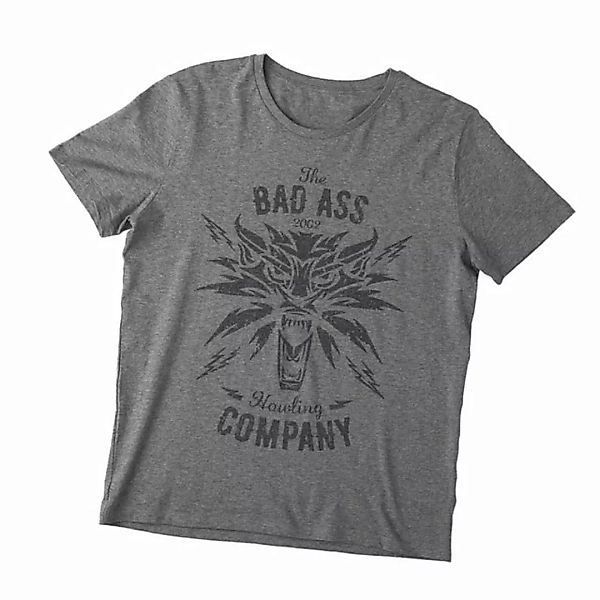 The Witcher T-Shirt günstig online kaufen