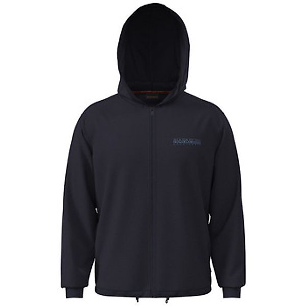 Napapijri  Sweatshirt Sweatshirt à capuche full zip  Vanni günstig online kaufen