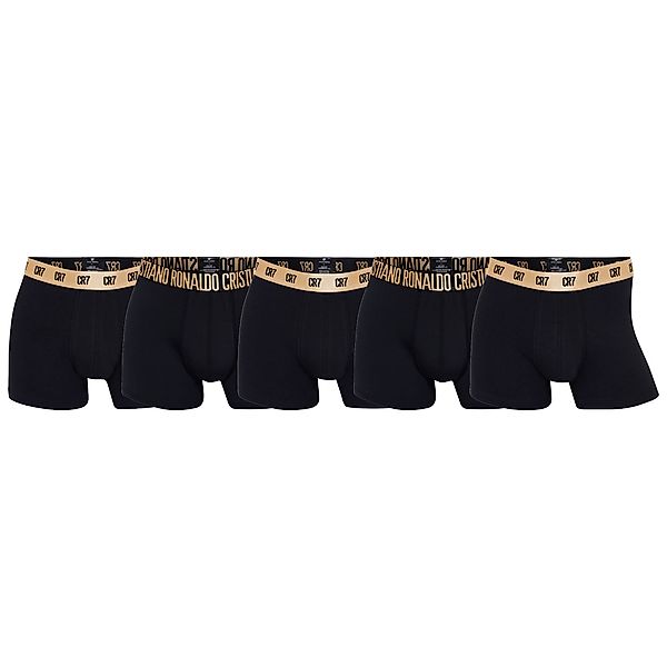 CR7 Boxer Herren Boxershort 5er Pack günstig online kaufen