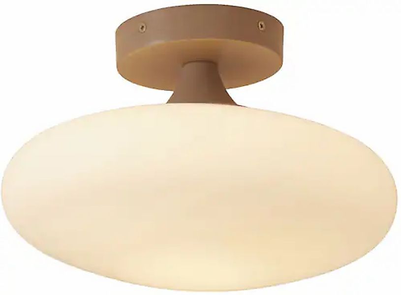 it's About RoMi Deckenleuchte »SAPPORO« E14 Warmweiß Milchglass günstig online kaufen