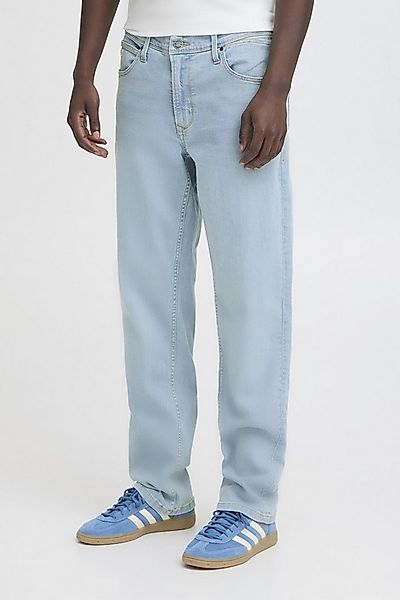 Blend Relaxhose BHRock Klassische Jeans im 5-Pocket-Stil günstig online kaufen