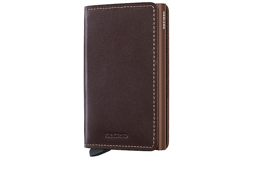 SECRID Geldbörse Slimwallet Original (1-tlg) günstig online kaufen