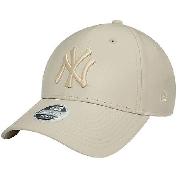 New-Era  Schirmmütze New Pu 9forty New York Yankees Cap günstig online kaufen