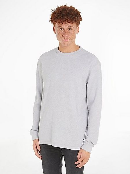 Tommy Jeans Langarmshirt TJM REG LS günstig online kaufen