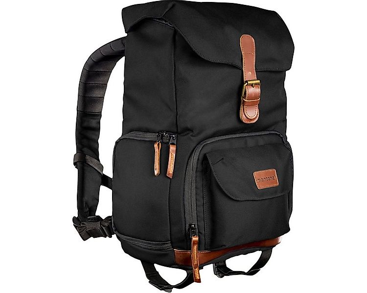 mantona Fototasche Fotorucksack Luis junior Retro günstig online kaufen
