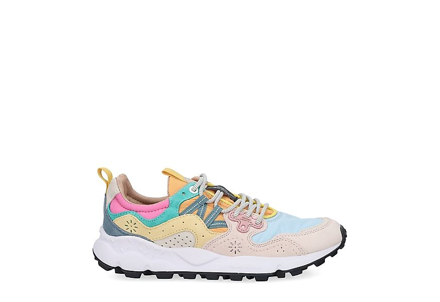 Flower Mountain Flower Mountain 1I25-001-2017817-01 YAMANO 3, Sneaker, Bunt günstig online kaufen