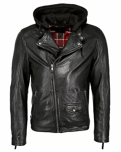 MUSTANG Lederjacke "31020242" günstig online kaufen