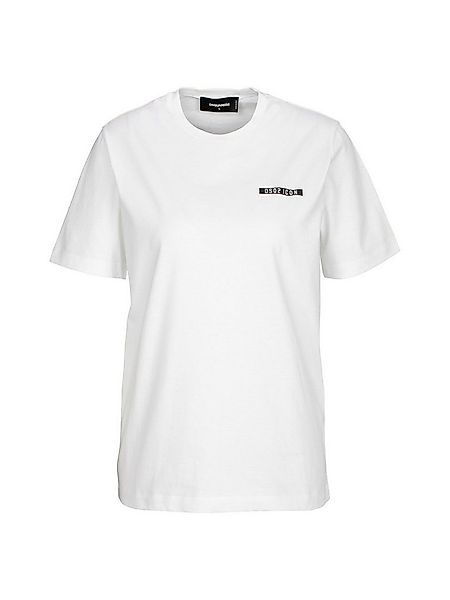 Dsquared2 T-Shirt Dsquared (1-tlg) günstig online kaufen