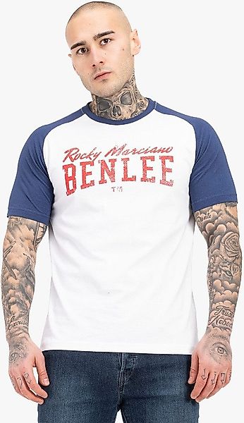 Benlee Rocky Marciano T-Shirt Everet T-Shirt günstig online kaufen