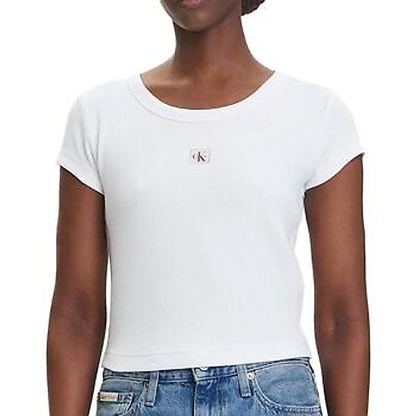 Calvin Klein Jeans  T-Shirt LV047C200G-YAA günstig online kaufen