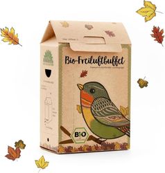 Die Stadtgärtner Futterhaus Freiluftbuffet - Wetterfeste günstig online kaufen