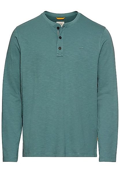 camel active Langarmshirt günstig online kaufen