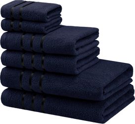 Bruno Banani Handtuch Set Clement, Duschtücher, günstig online kaufen