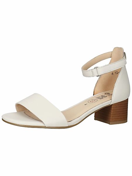 Ara Riemchensandale "Ara Sandalen Glattleder" günstig online kaufen