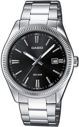 CASIO TIMELESS COLLECTION Quarzuhr MTP-1302PD-1A1VEF, Armbanduhr, günstig online kaufen