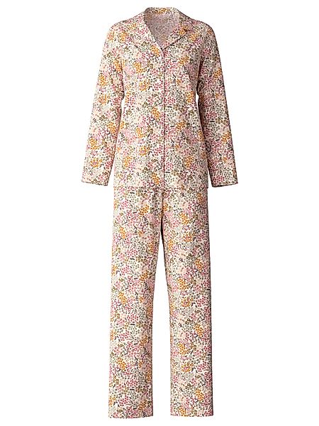 CALIDA Pyjama Season Special Damen (2 günstig online kaufen