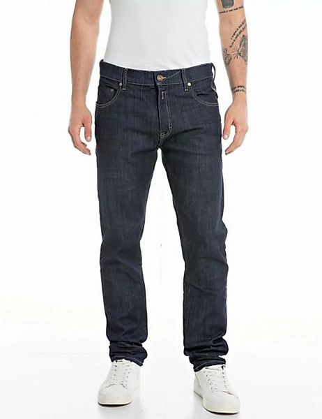 Replay Slim-fit-Jeans Mickym günstig online kaufen