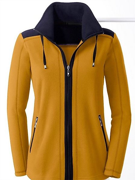 Witt Fleecejacke Fleecejacke günstig online kaufen