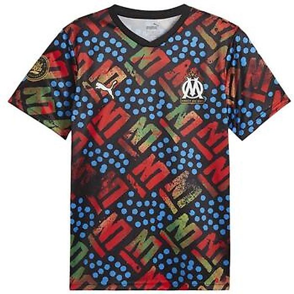 Puma  T-Shirts & Poloshirts 778589-01 günstig online kaufen