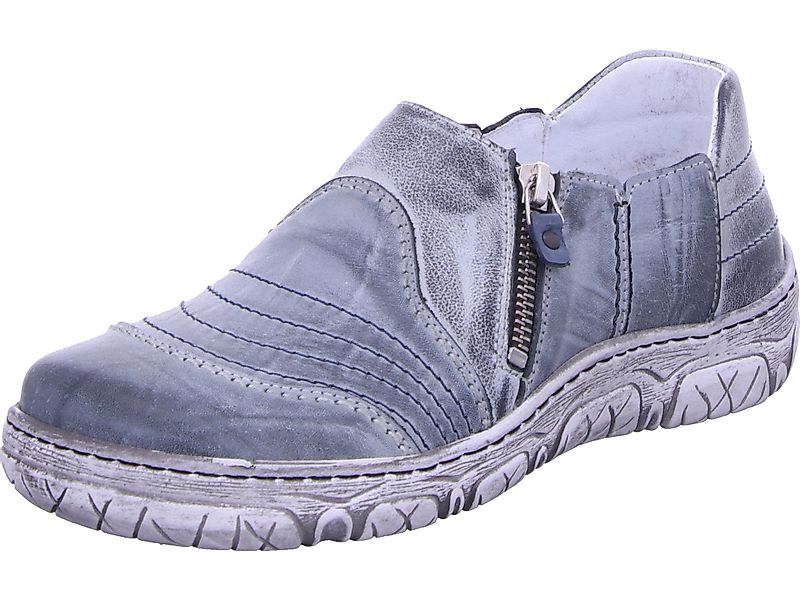 KRISBUT Slipper echtes Leder günstig online kaufen