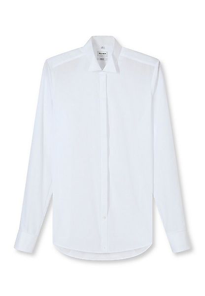 OLYMP Businesshemd OLYMP Level Five Soirée, body fit, Hochzeitshemd, Kläppc günstig online kaufen