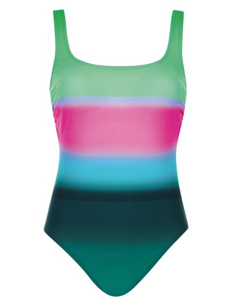 Sunflair Badeanzug Swim & Beachwear Pastell günstig online kaufen