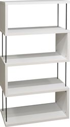 Mäusbacher Standregal "Big System Office" Breite 66 cm günstig online kaufen