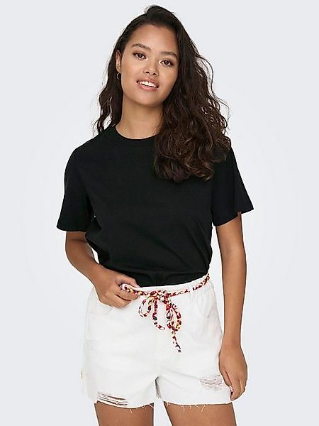 JDY Kurzarmshirt JDYPISA S/S T-SHIRT JRS günstig online kaufen