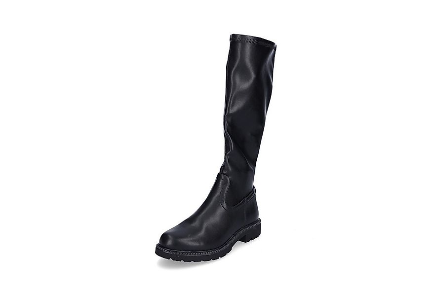 Tamaris Tamaris Damen Stiefel schwarz Stiefel günstig online kaufen