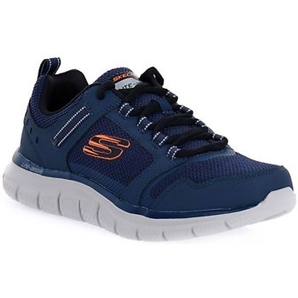 Skechers  Sneaker Track Knock günstig online kaufen