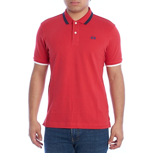 La Martina  Poloshirt YMP006-PK001-06008 günstig online kaufen