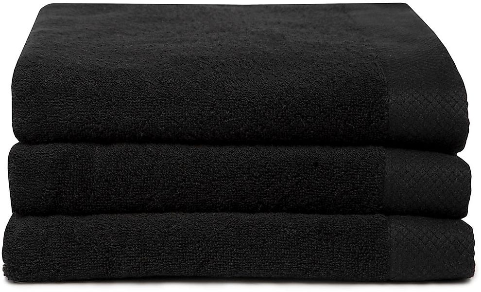 Seahorse Handtuch "Seahorse Pure" 100% superweiche Frotteebaumwolle günstig online kaufen