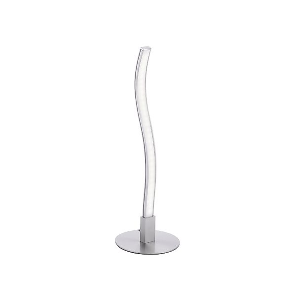 SellTec LED Tischleuchte LED Tischlampe WAVE günstig online kaufen