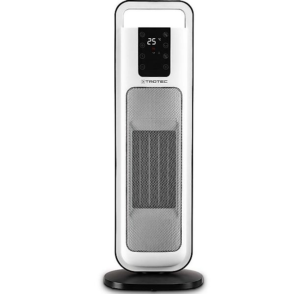 TROTEC Keramikheizlüfter TFC 21 E, mit Tragegriff, Fernbedienung, zwei Heiz günstig online kaufen