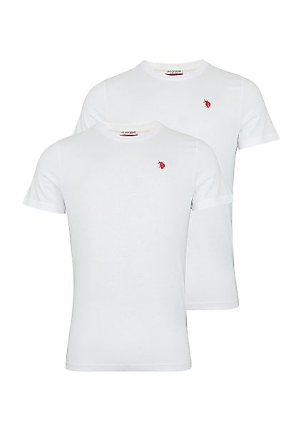 U.S. Polo Assn T-Shirt Shirt 2 günstig online kaufen