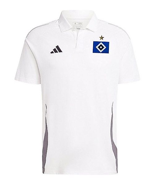 adidas Performance T-Shirt adidas Performance Hamburger SV Poloshirt Polyes günstig online kaufen