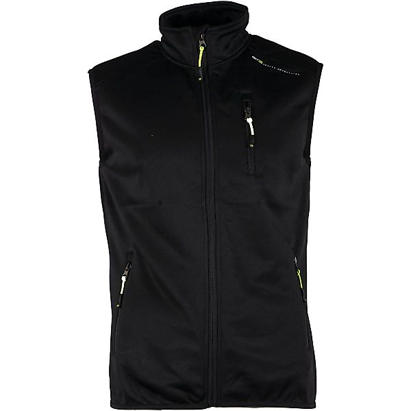 RennerXXL Funktionsweste Gert Herren Weste Powerstretch günstig online kaufen