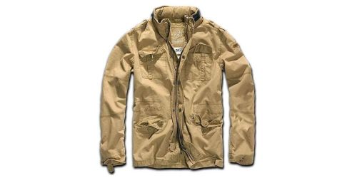 Brandit Outdoorjacke Britannia Jacke günstig online kaufen